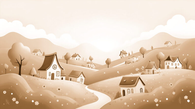 Horizon neighborhood